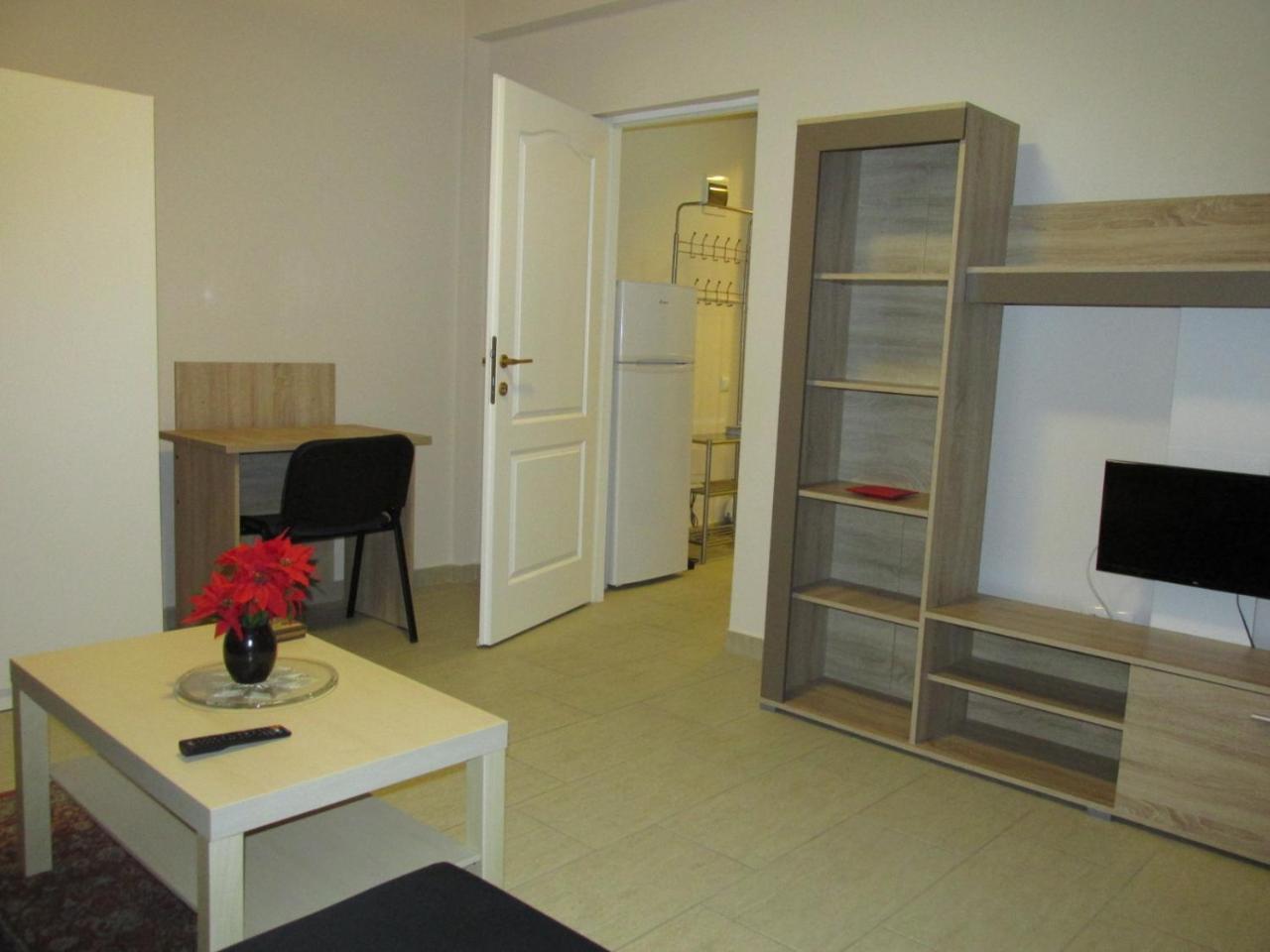 Apartament Daniela Apartment Floresti  Exterior photo